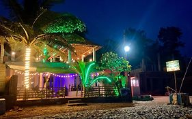 Oceanic Stay And Restaurant Gokarna